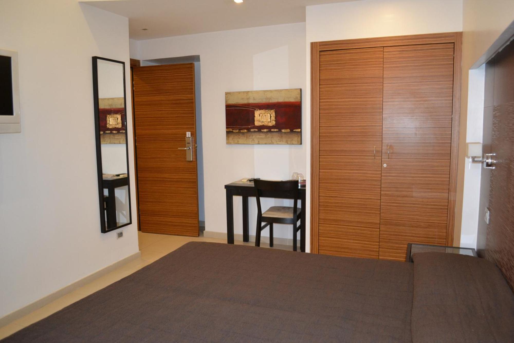 Interno 5 B&B Rome Luaran gambar