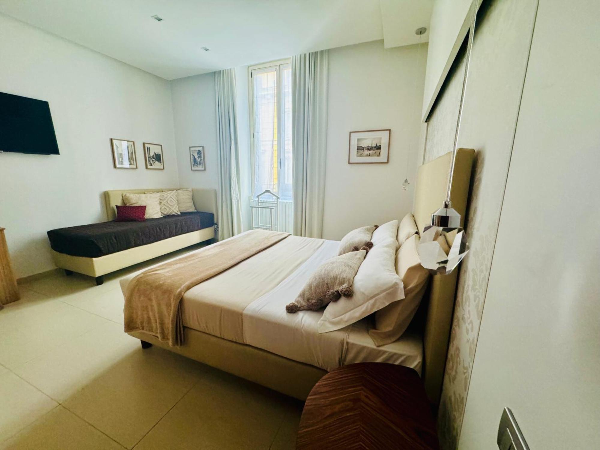 Interno 5 B&B Rome Luaran gambar
