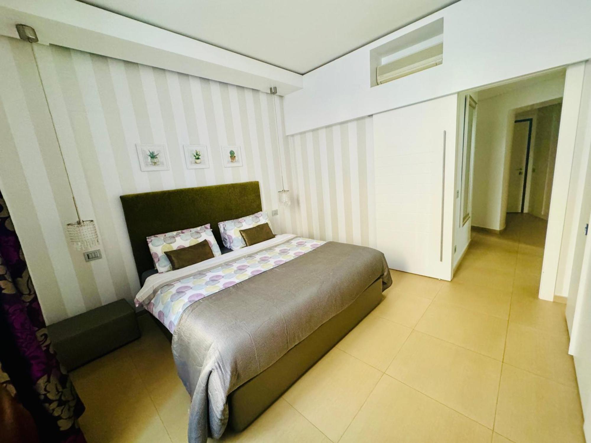 Interno 5 B&B Rome Luaran gambar