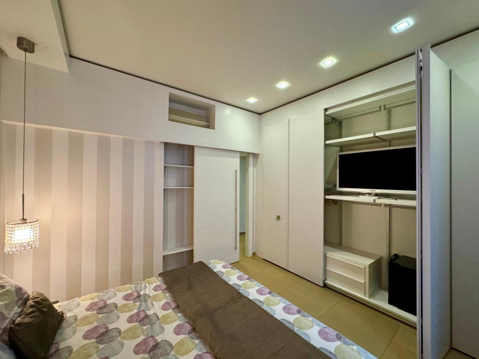 Interno 5 B&B Rome Luaran gambar