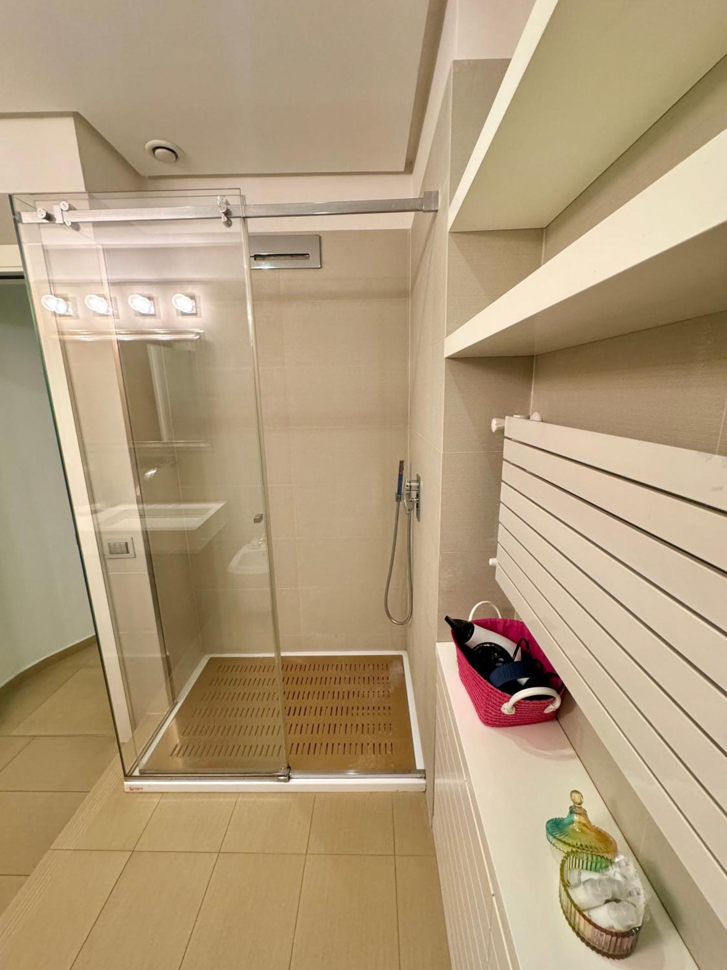 Interno 5 B&B Rome Luaran gambar