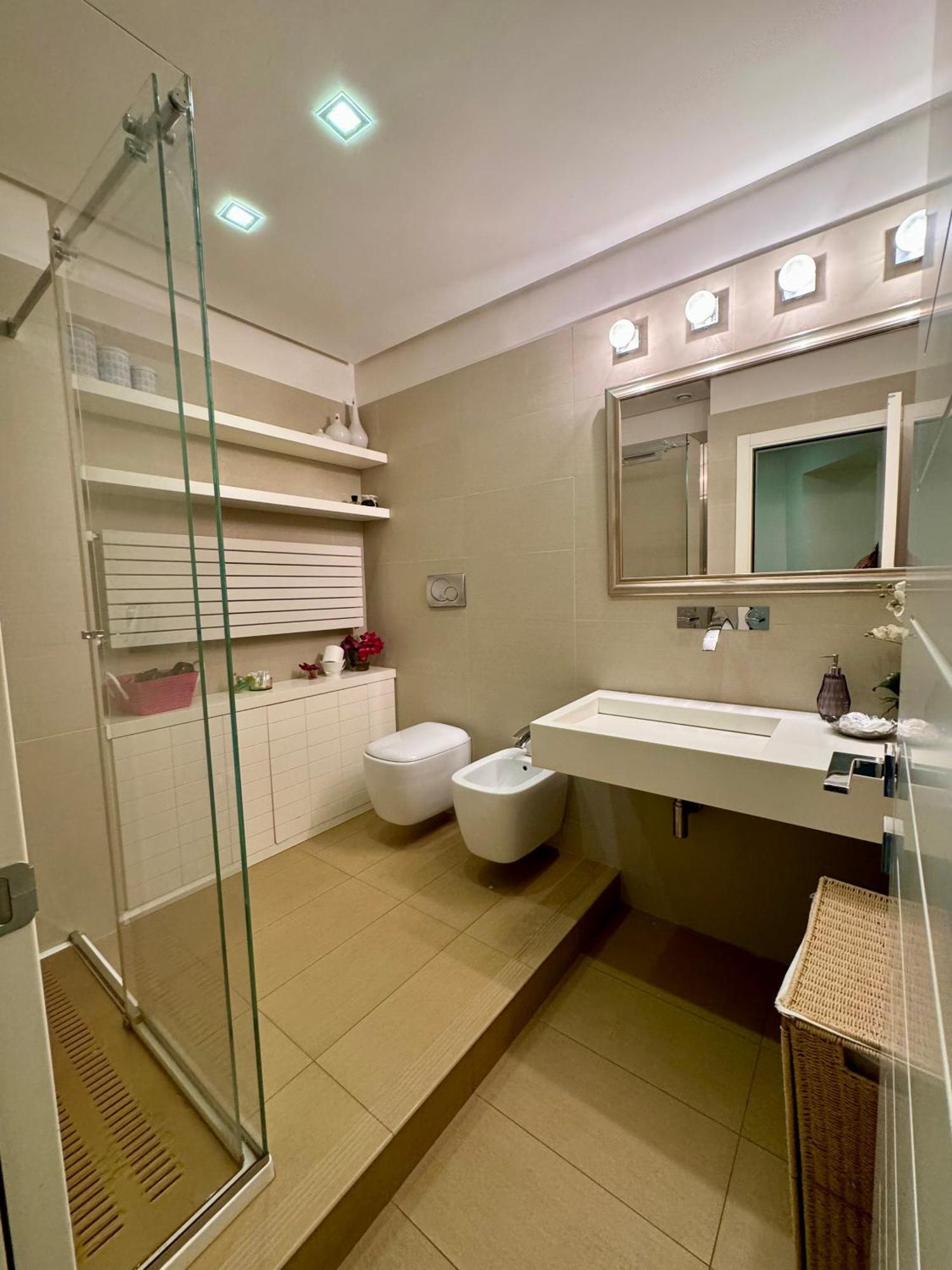 Interno 5 B&B Rome Luaran gambar