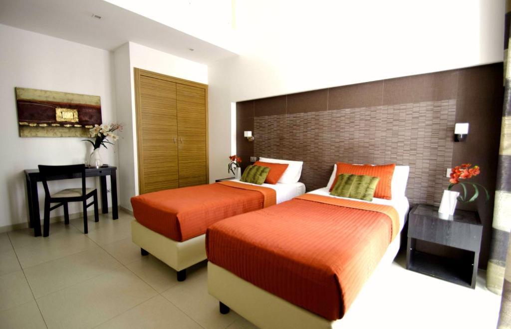 Interno 5 B&B Rome Luaran gambar