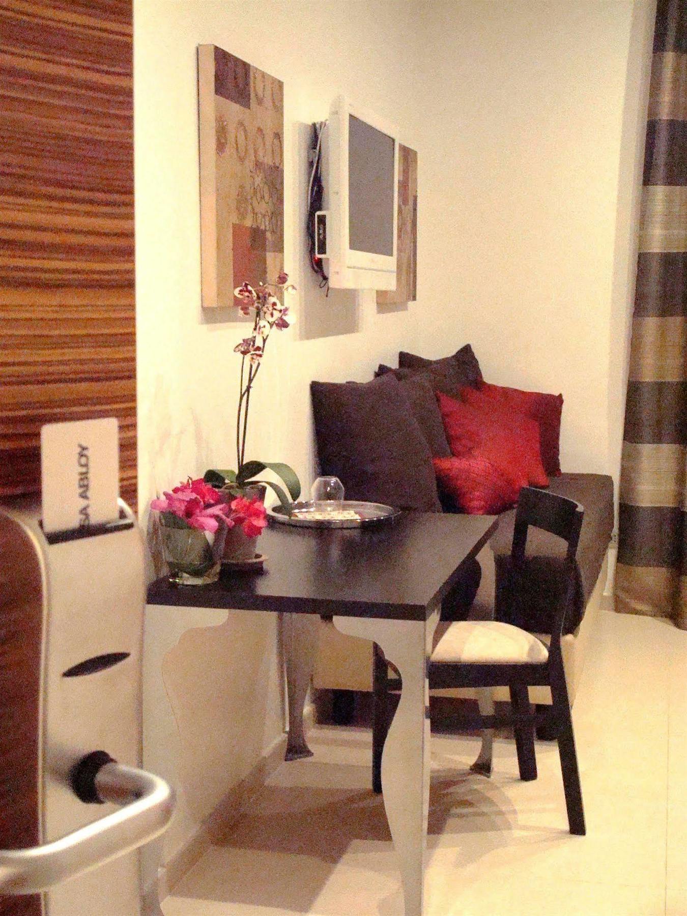 Interno 5 B&B Rome Luaran gambar