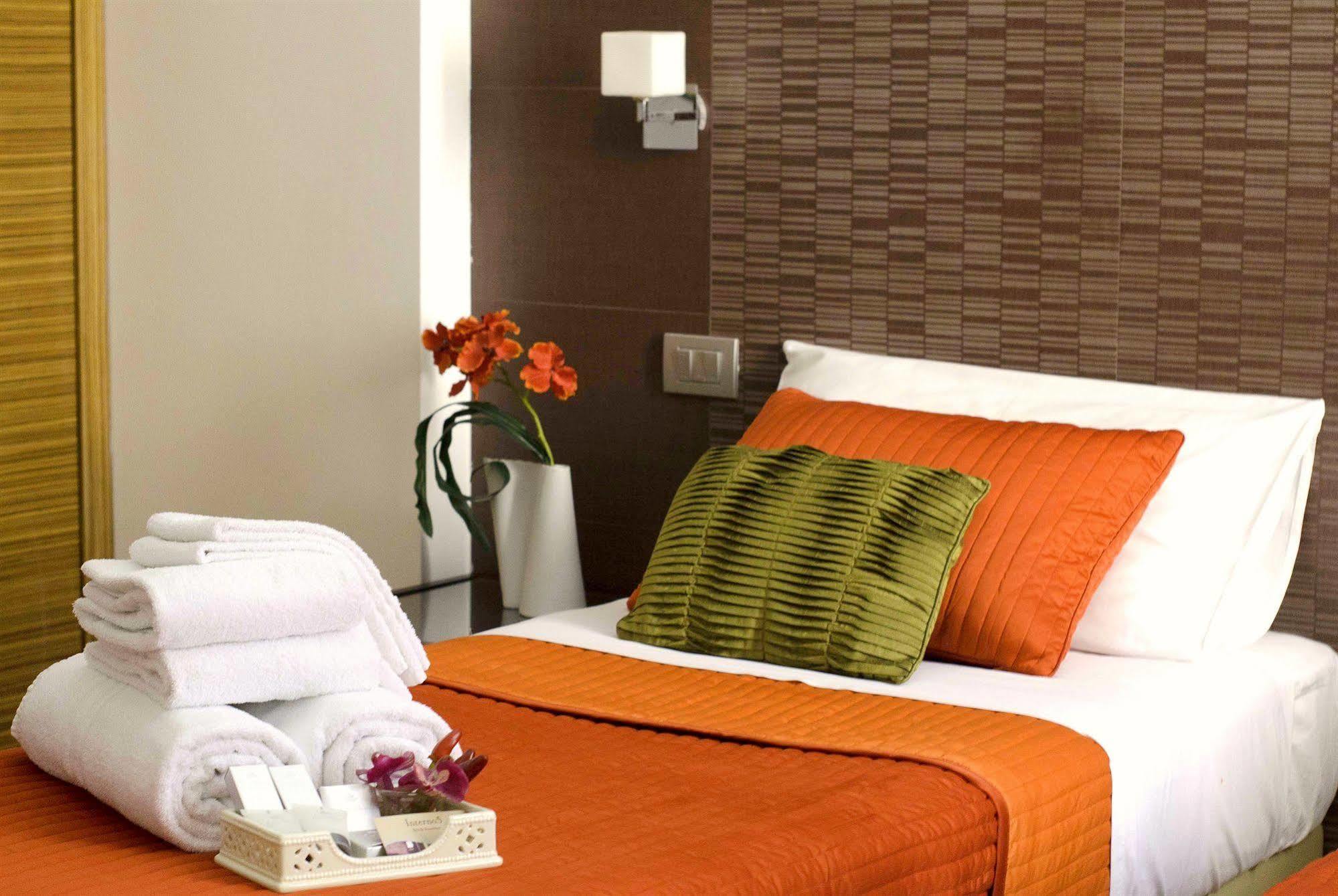 Interno 5 B&B Rome Luaran gambar