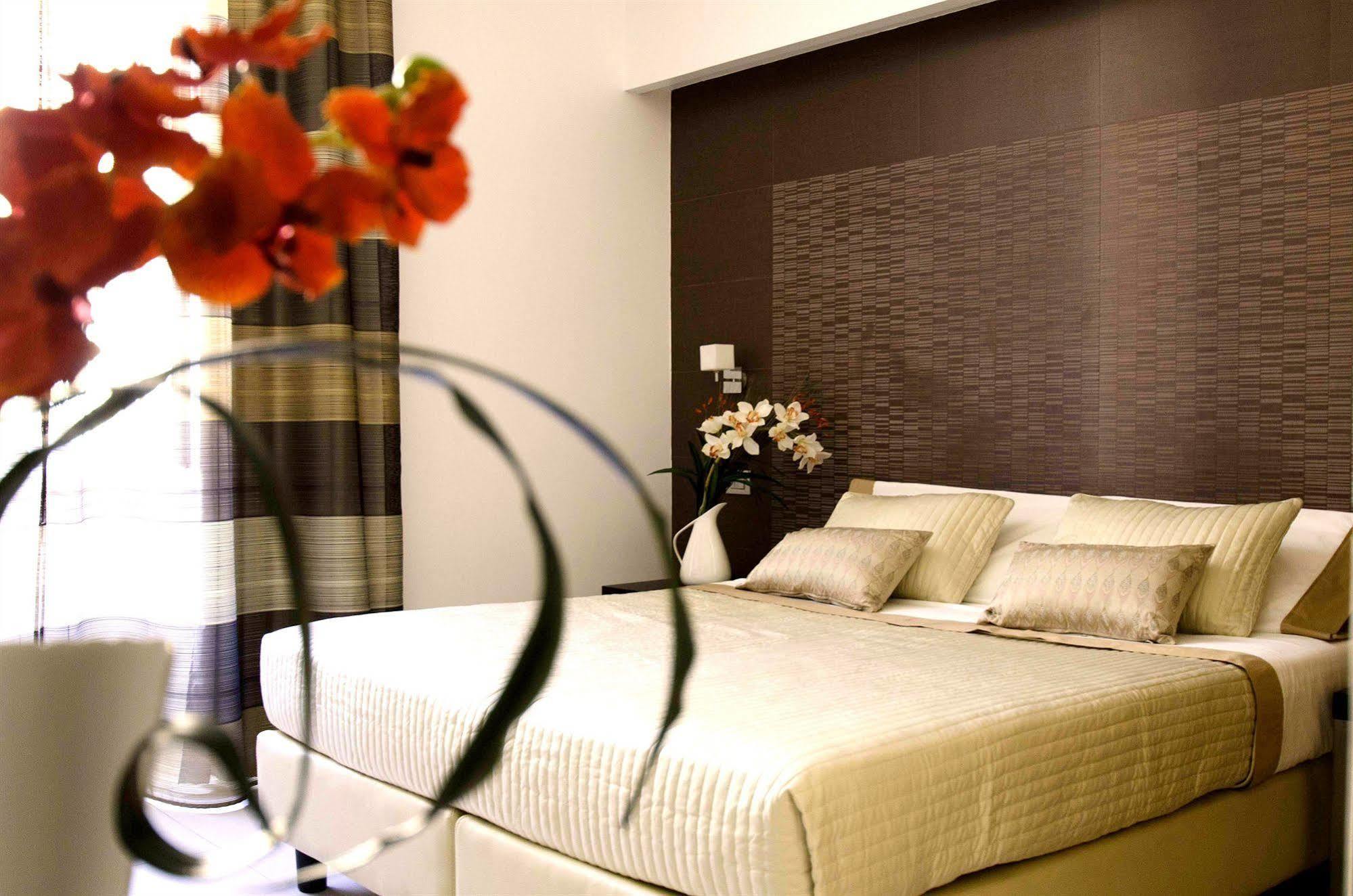 Interno 5 B&B Rome Luaran gambar