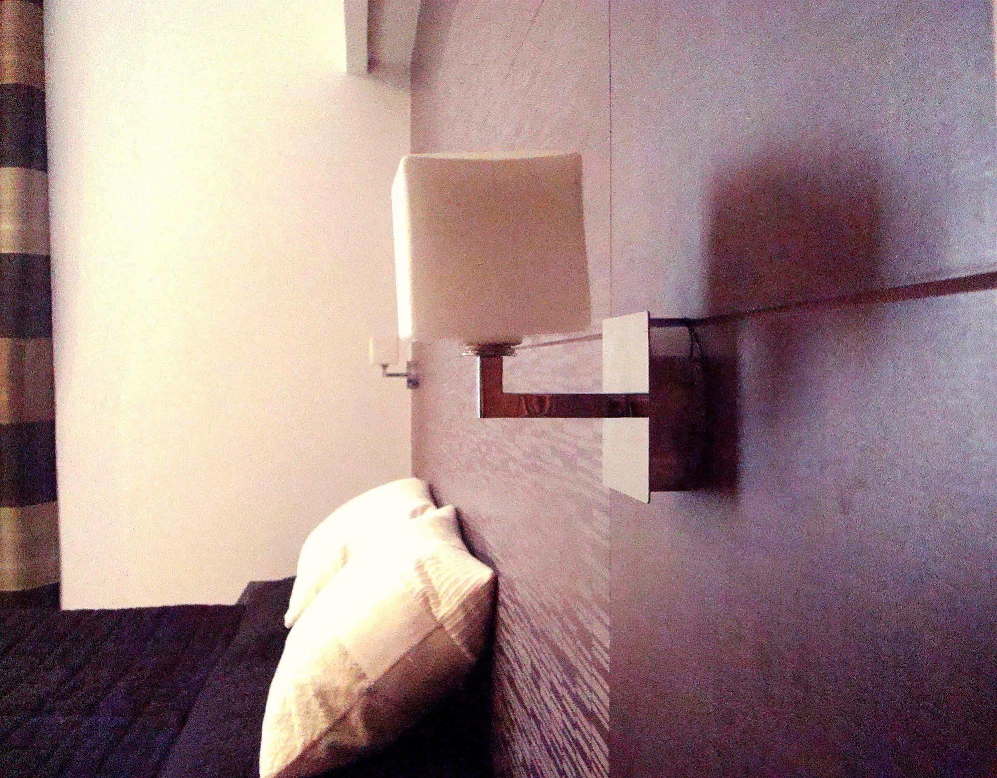 Interno 5 B&B Rome Luaran gambar