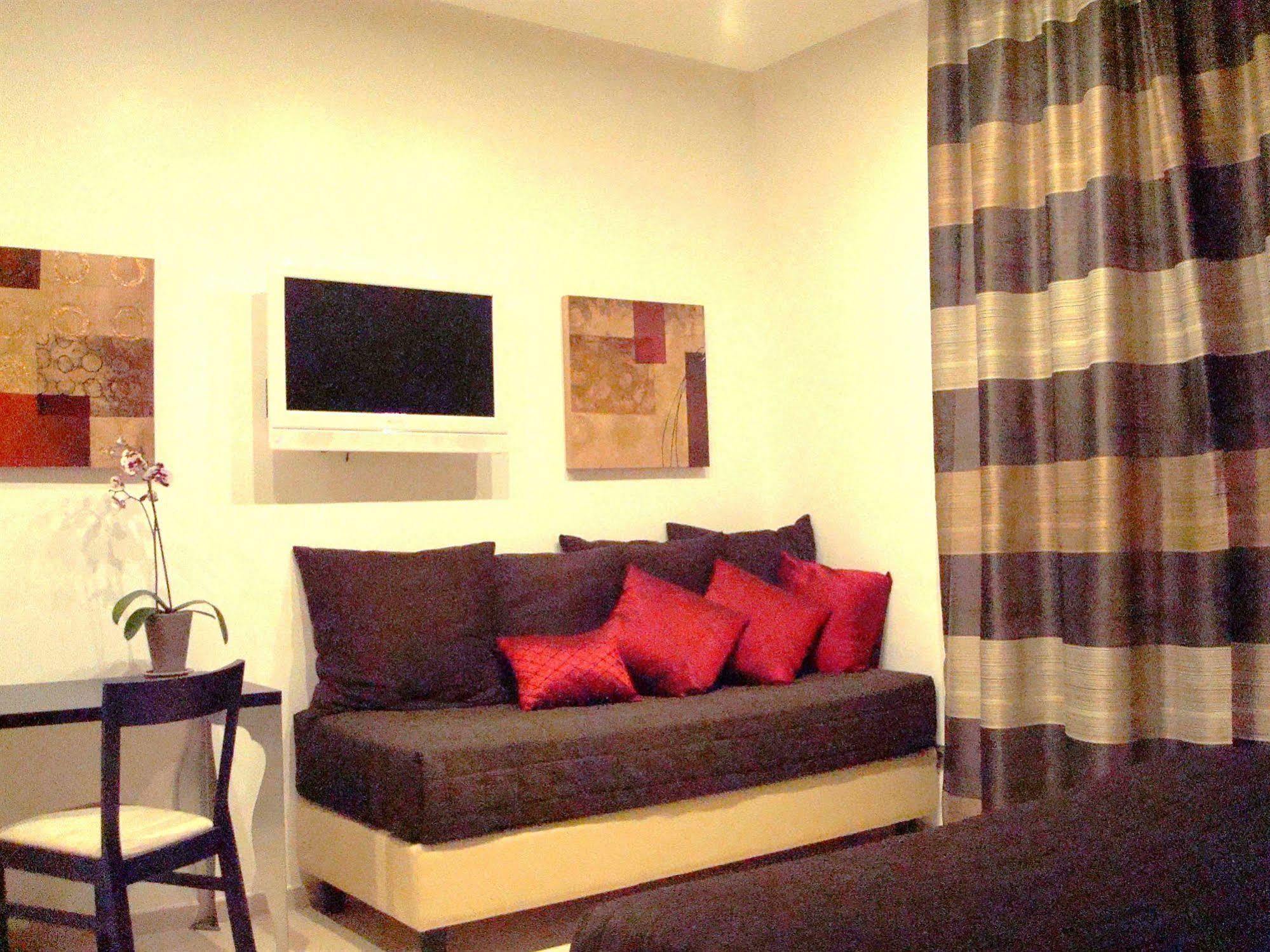 Interno 5 B&B Rome Luaran gambar
