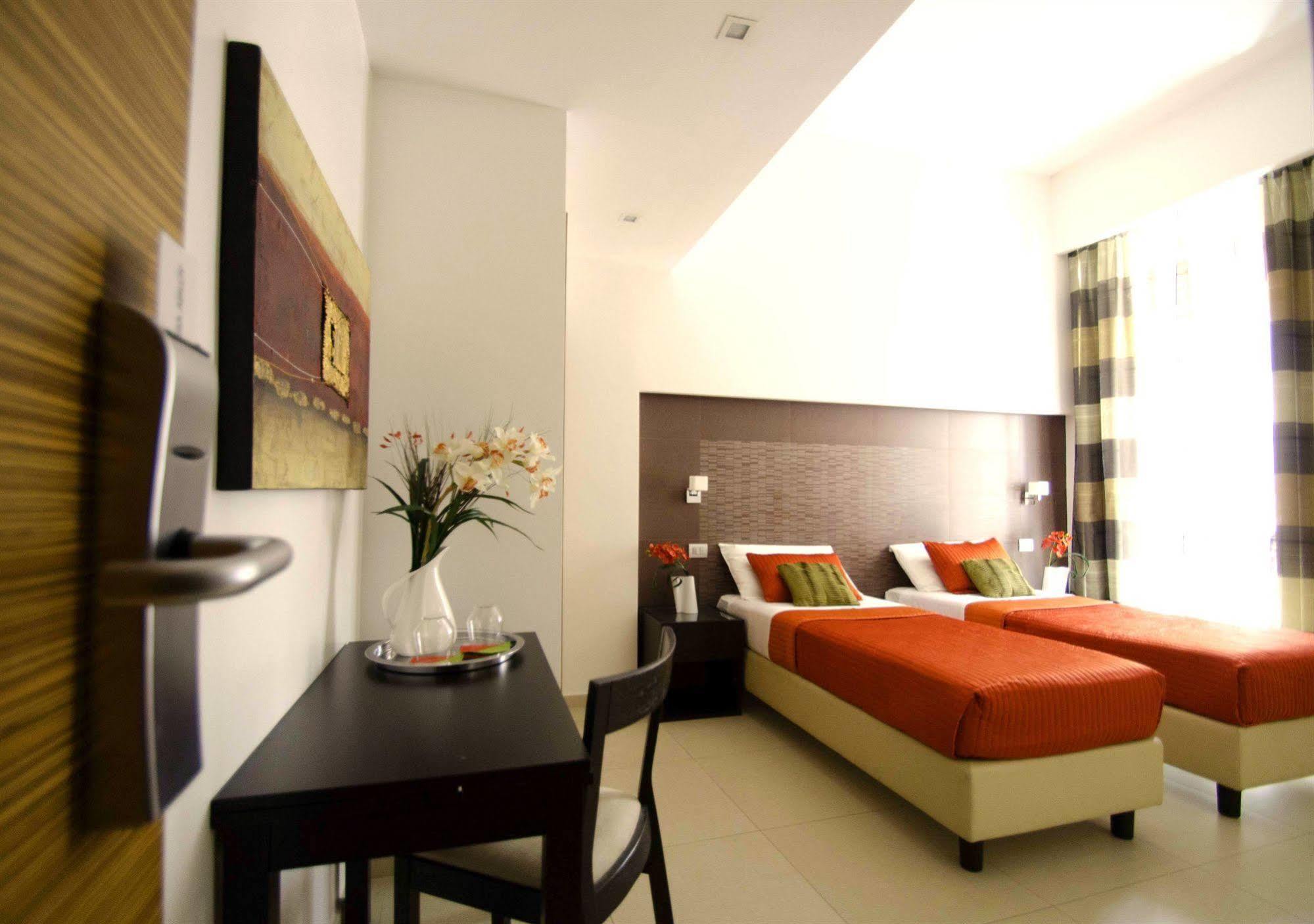 Interno 5 B&B Rome Luaran gambar