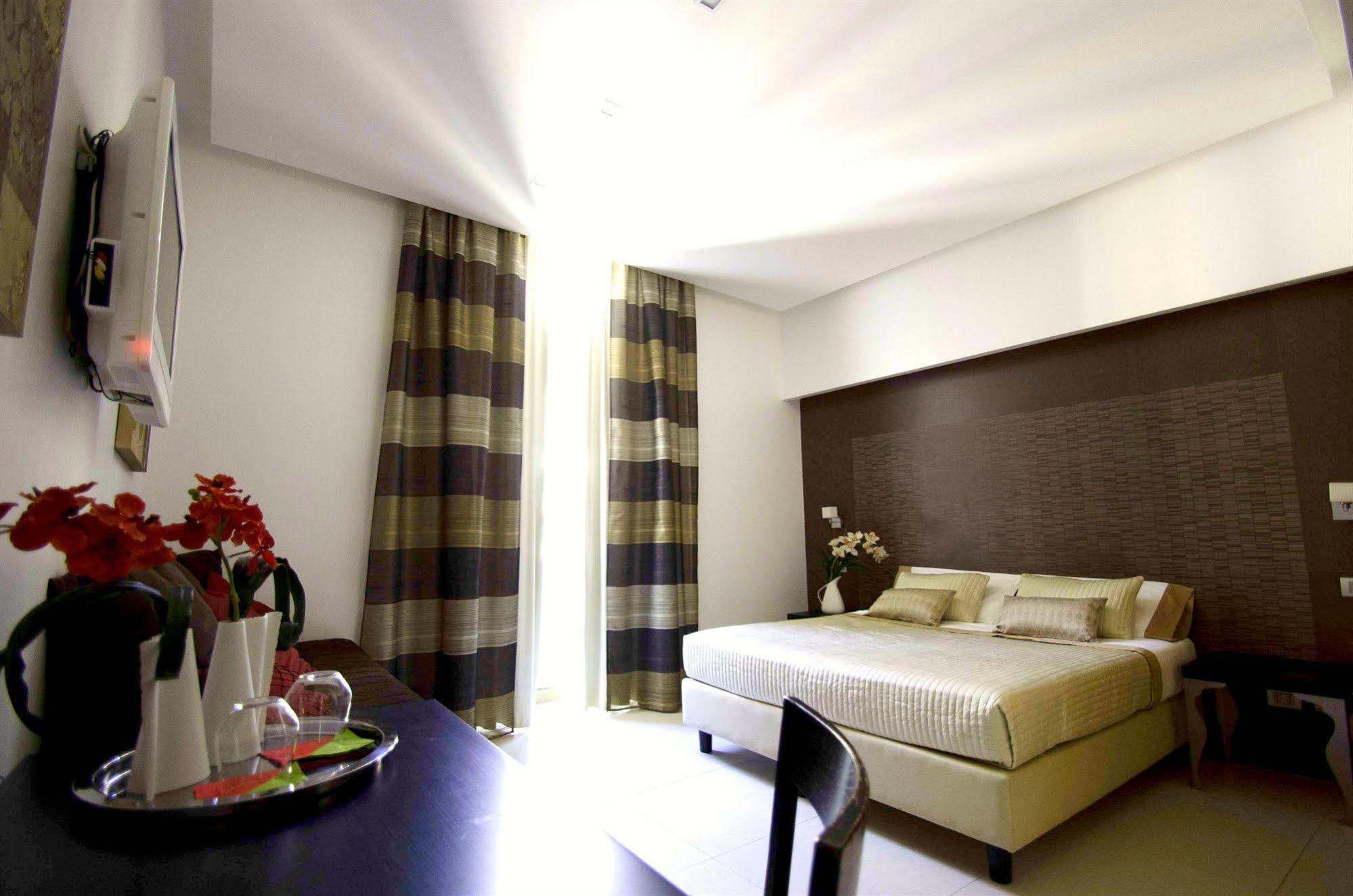 Interno 5 B&B Rome Luaran gambar