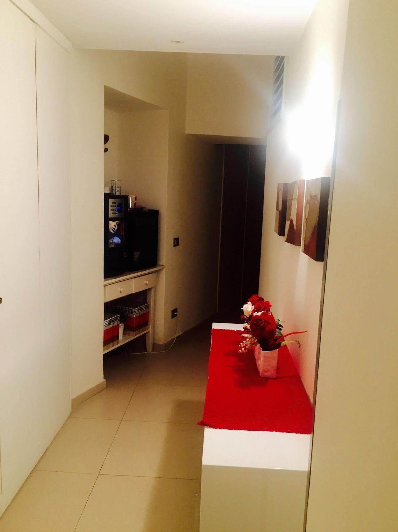Interno 5 B&B Rome Luaran gambar