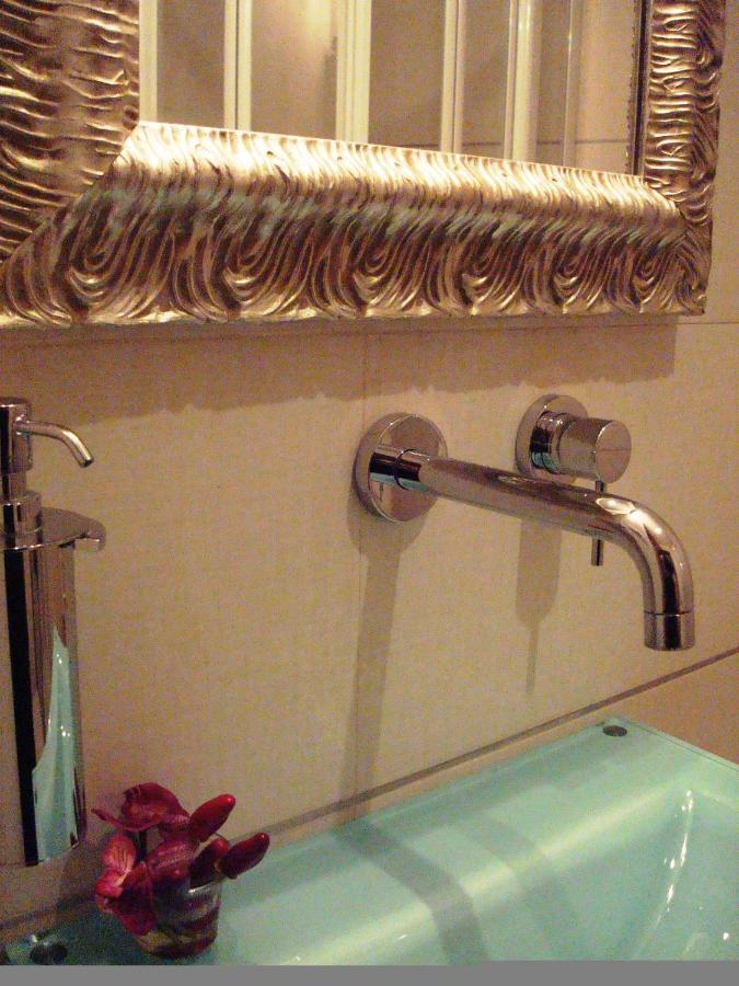 Interno 5 B&B Rome Luaran gambar